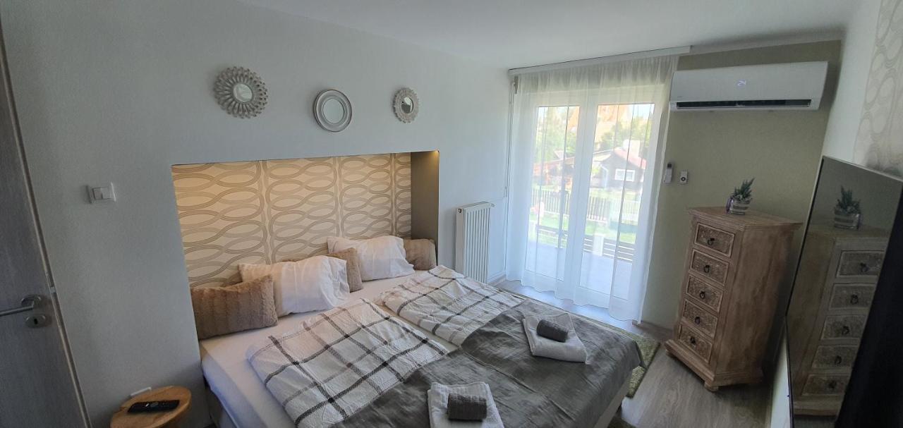 Fortunabeachhouse Замарди Экстерьер фото